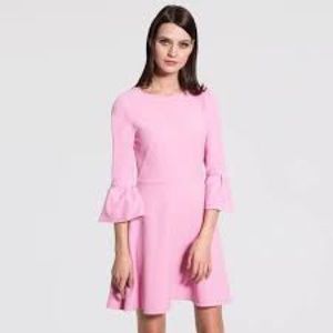 Shoshanna Burbank Dress